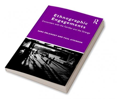 Ethnographic Engagements