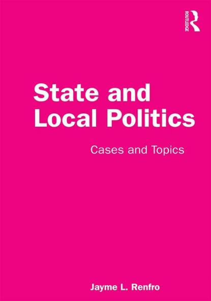 State and Local Politics