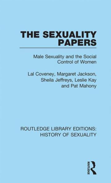 Sexuality Papers