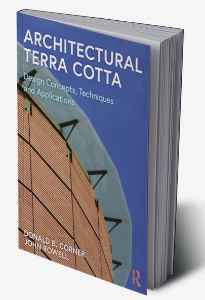 Architectural Terra Cotta