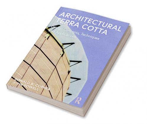 Architectural Terra Cotta