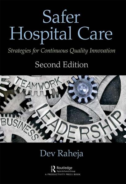 Safer Hospital Care