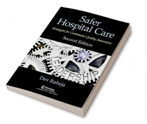 Safer Hospital Care