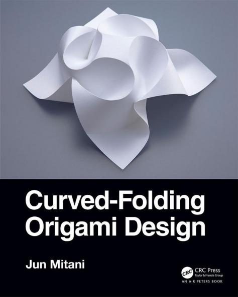 Curved-Folding Origami Design