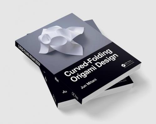 Curved-Folding Origami Design