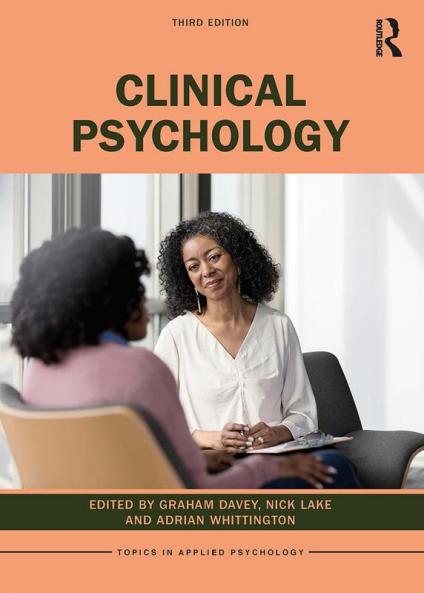 Clinical Psychology