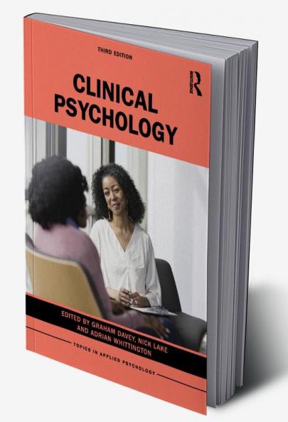 Clinical Psychology