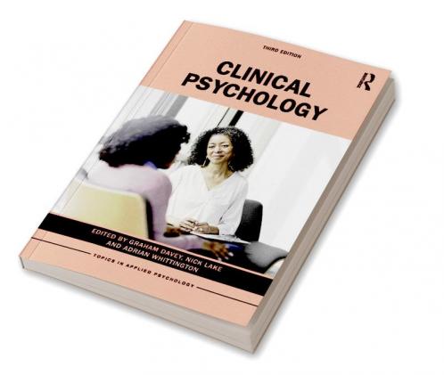 Clinical Psychology