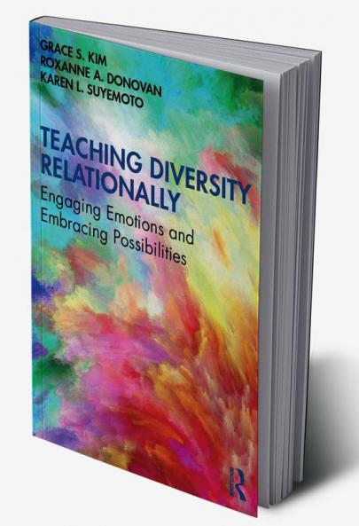 Teaching Diversity Relationally