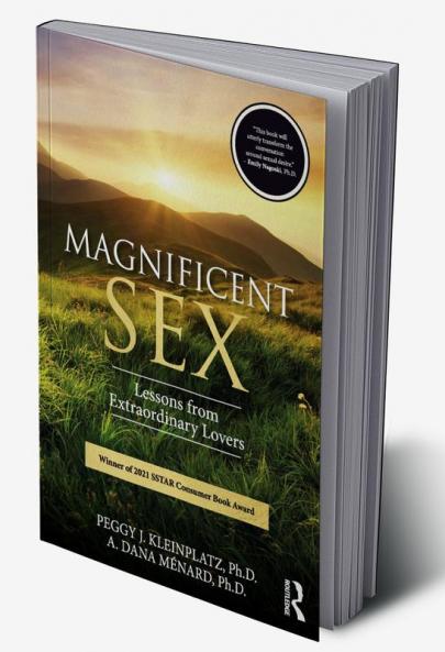 Magnificent Sex