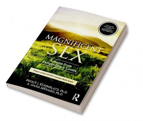 Magnificent Sex