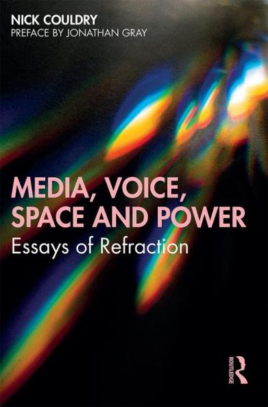 Media Voice Space and Power