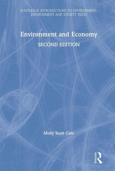 Environment and Economy