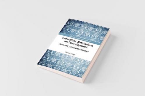 Federalism Nationalism and Development