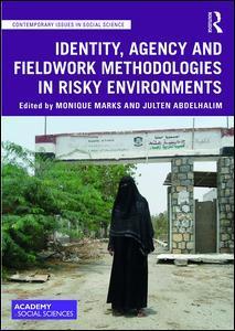 Identity Agency and Fieldwork Methodologies in Risky Environments