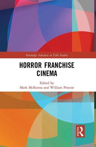 Horror Franchise Cinema