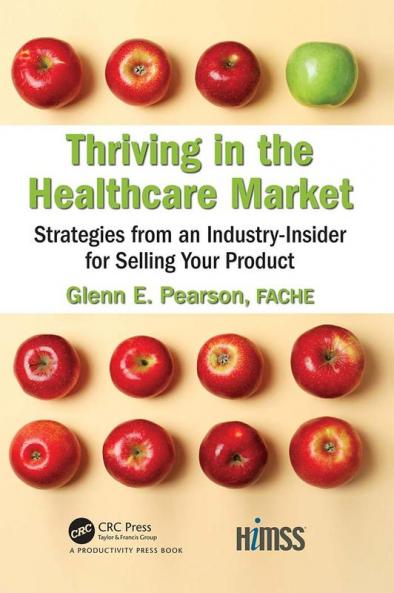 Thriving in the Healthcare Market