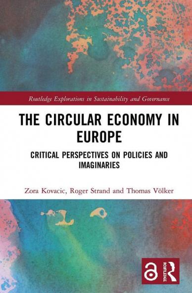 Circular Economy in Europe