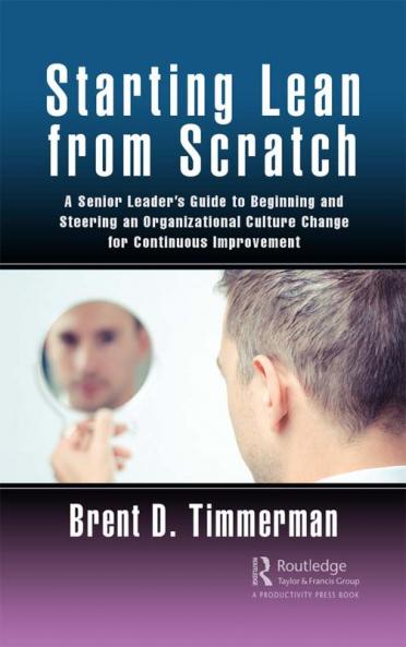 Starting Lean from Scratch