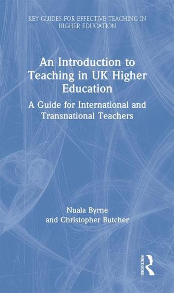 Introduction to Teaching in UK Higher Education