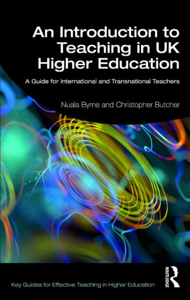 Introduction to Teaching in UK Higher Education