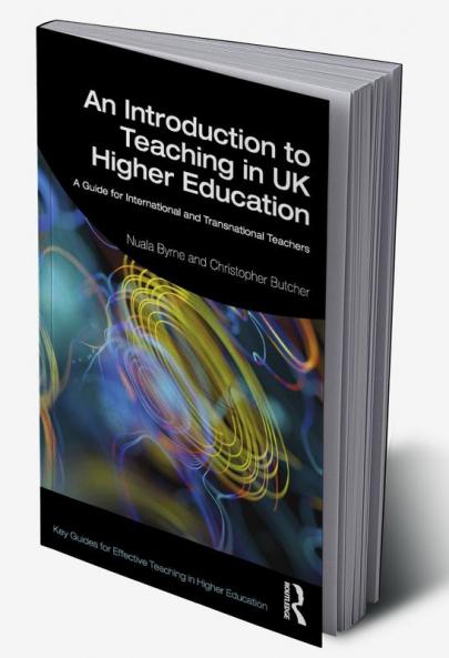 Introduction to Teaching in UK Higher Education
