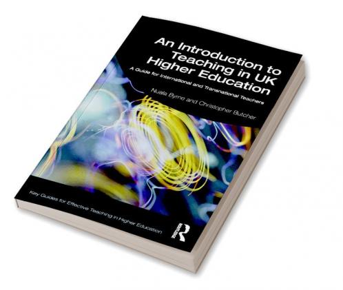 Introduction to Teaching in UK Higher Education