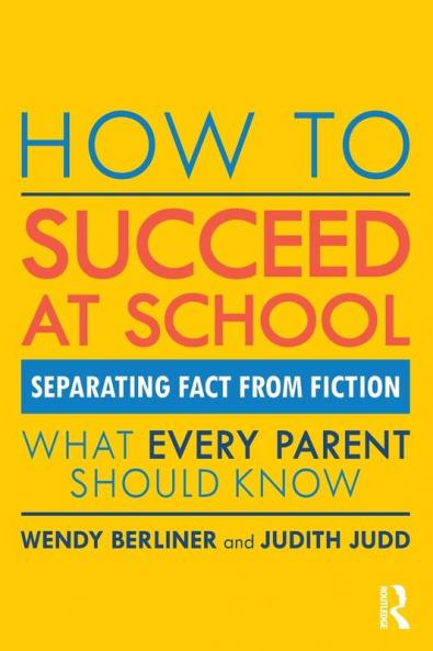 How to Succeed at School