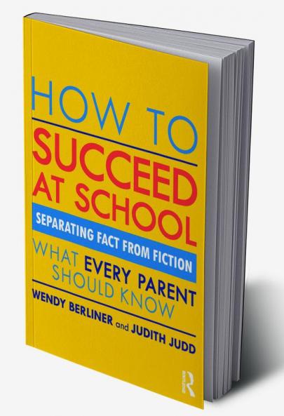 How to Succeed at School