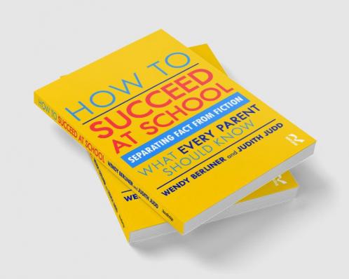 How to Succeed at School