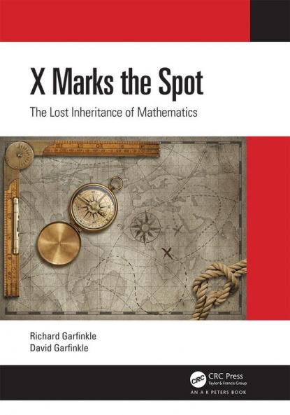 X Marks the Spot