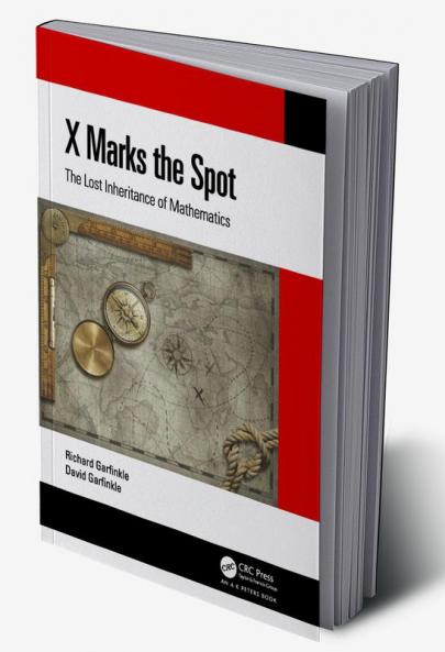 X Marks the Spot