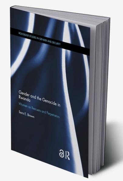 Gender and the Genocide in Rwanda