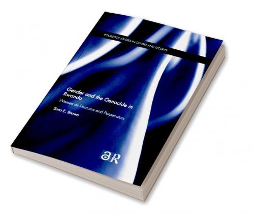 Gender and the Genocide in Rwanda