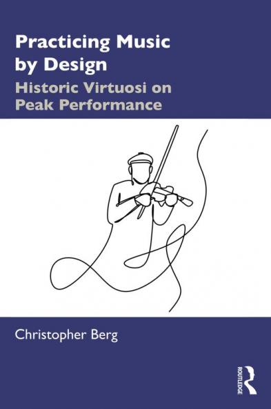 Practicing Music by Design