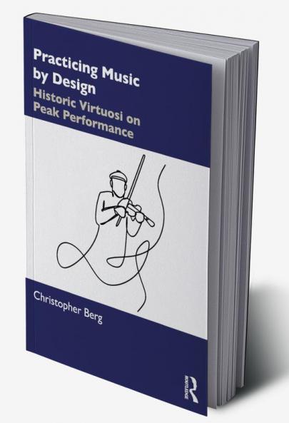 Practicing Music by Design