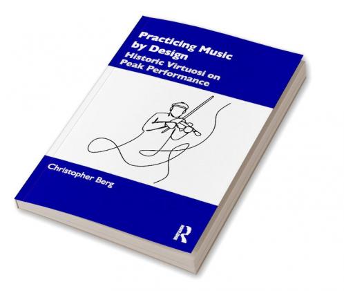 Practicing Music by Design