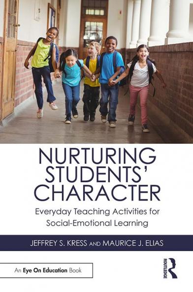 Nurturing Students' Character
