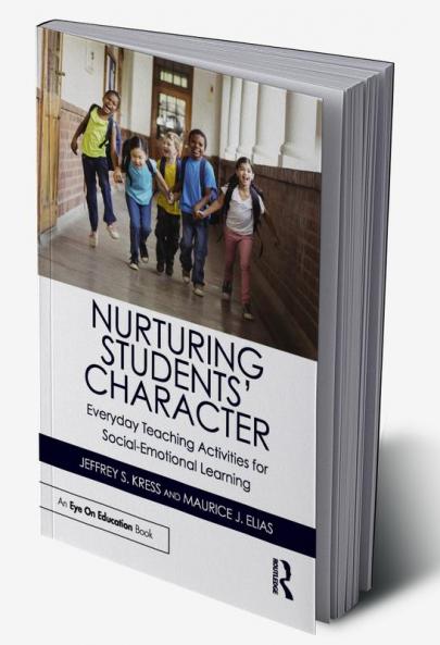Nurturing Students' Character