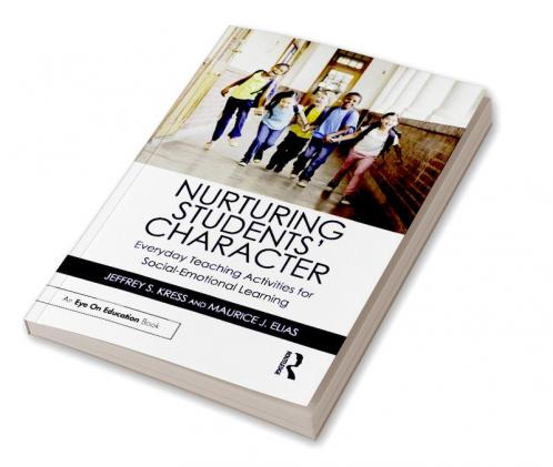 Nurturing Students' Character