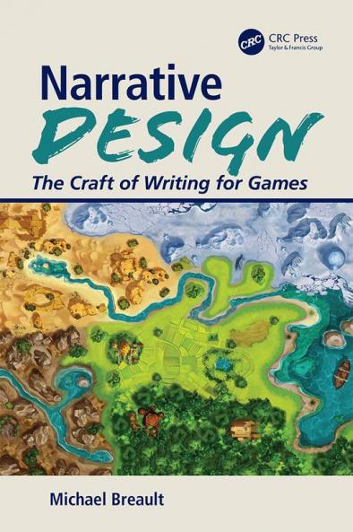Narrative Design