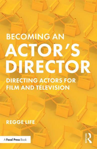 Becoming an Actor's Director