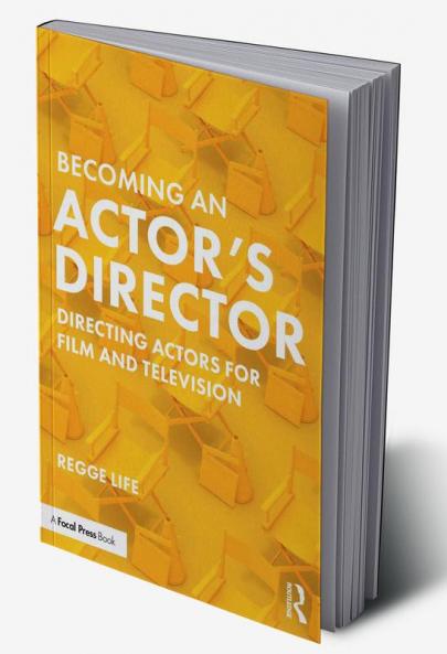 Becoming an Actor's Director
