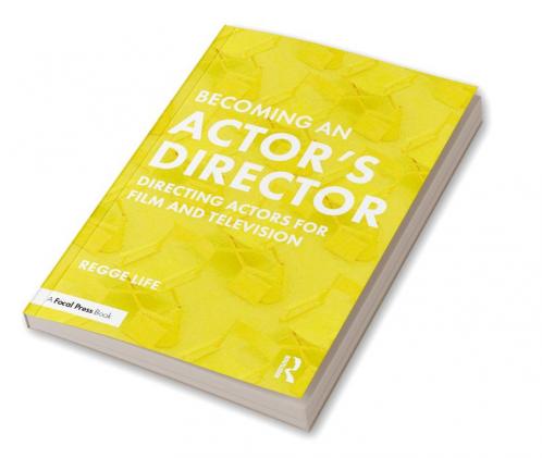 Becoming an Actor's Director