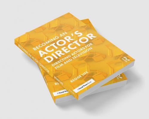 Becoming an Actor's Director