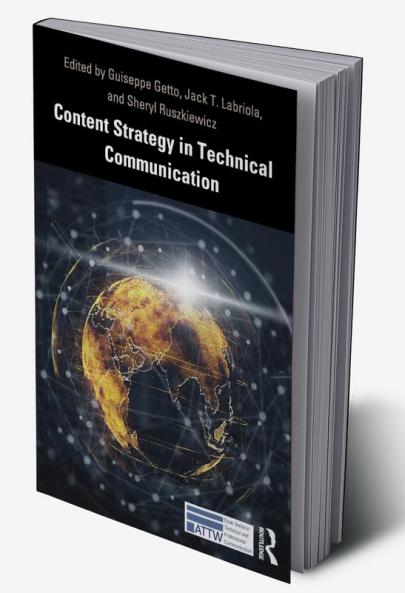 Content Strategy in Technical Communication