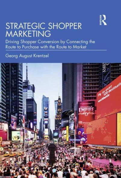 Strategic Shopper Marketing