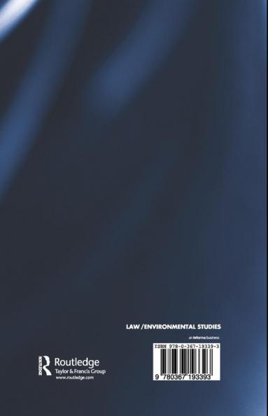 Sustainable Development Principles in the Decisions of International Courts and Tribunals