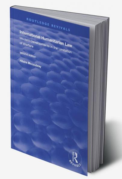 International Humanitarian Law