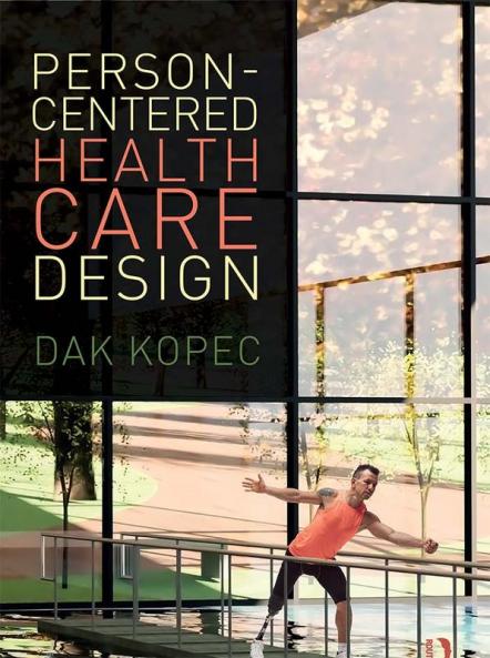 Person-Centered Health Care Design